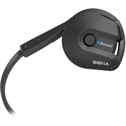 Sena Expand Multi-Sport Bluetooth/Mesh Intercom Communication Headset for Hiking, Rock Climbing, Fishing, Hunting and more