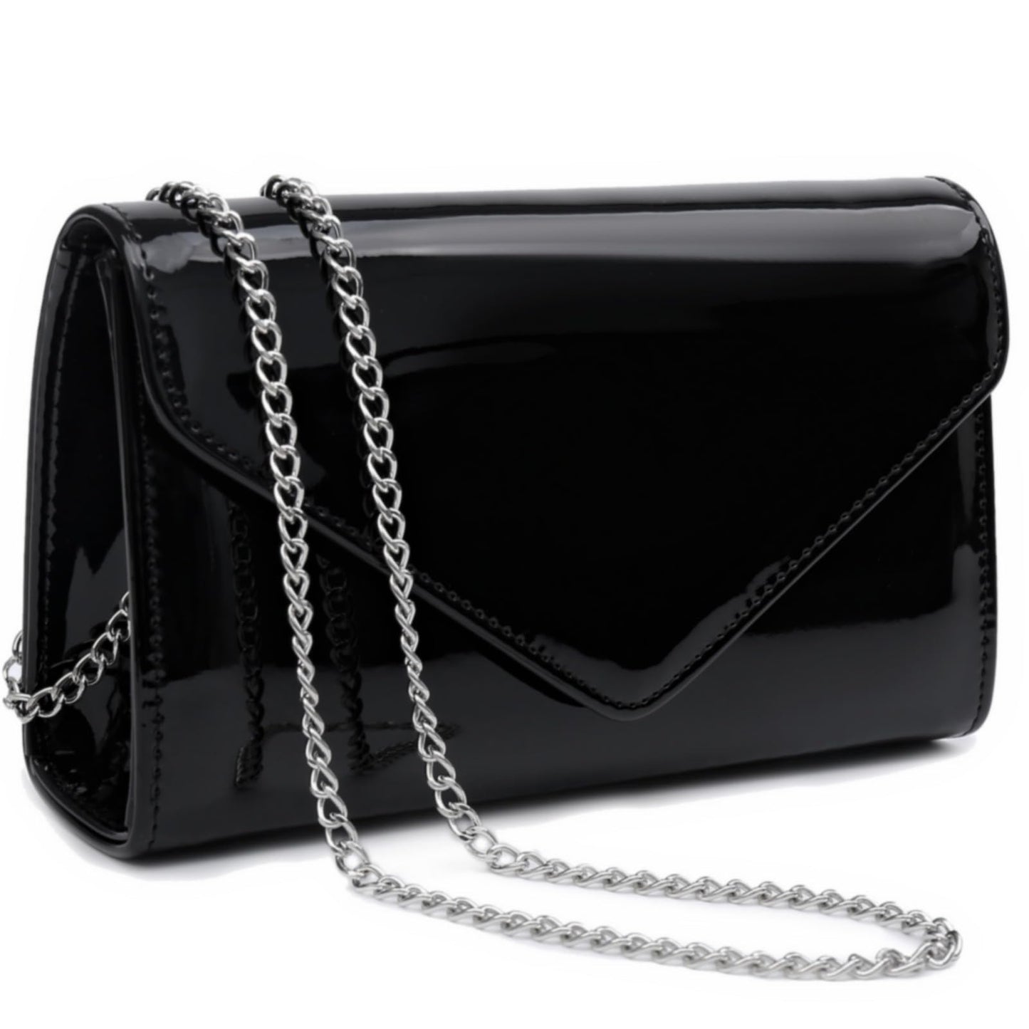 Dasein Women Evening Bags Formal Clutches Wedding Purses Party Dressy Clutch Bag Purse Cocktail Prom Handbags