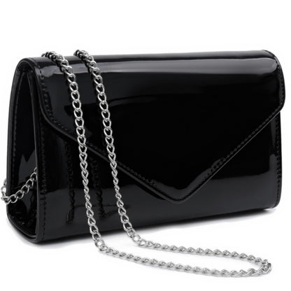 Dasein Women Evening Bags Formal Clutches Wedding Purses Party Dressy Clutch Bag Purse Cocktail Prom Handbags