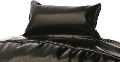 Bulgarian Bag - Genuine Leather Core for Strength Training | Perfect for Martial Arts