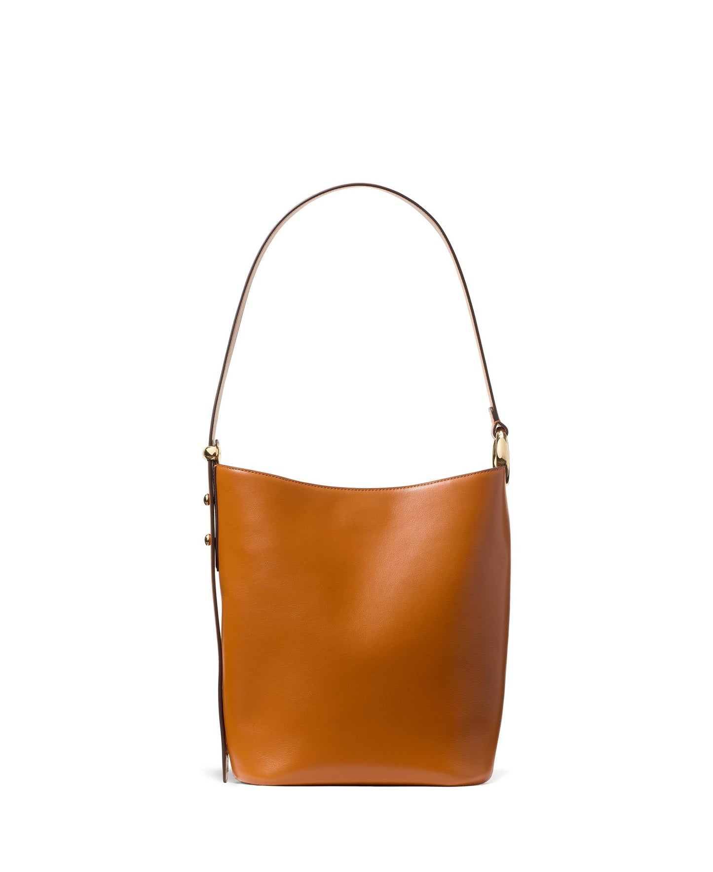 kate spade new york Halo Fine Grain Leather Bucket
