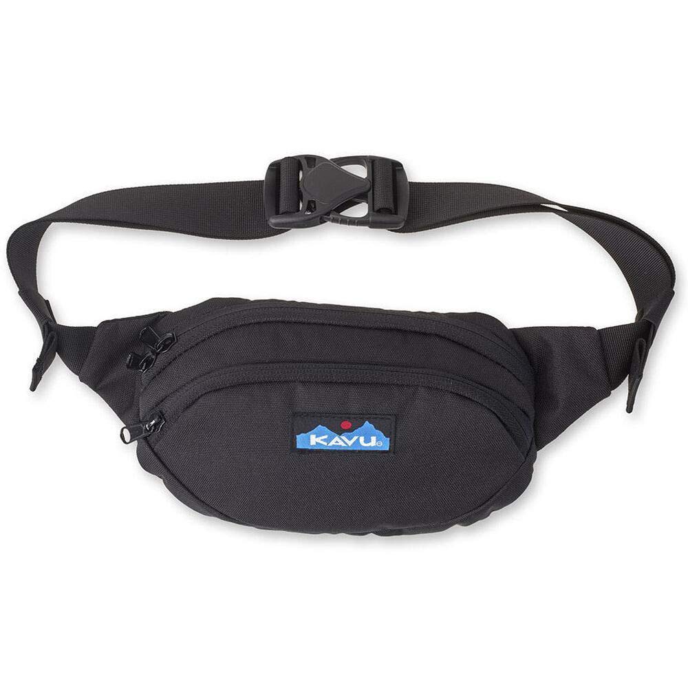 KAVU Spectator Belt Bag Polyester Hip Fanny Pack