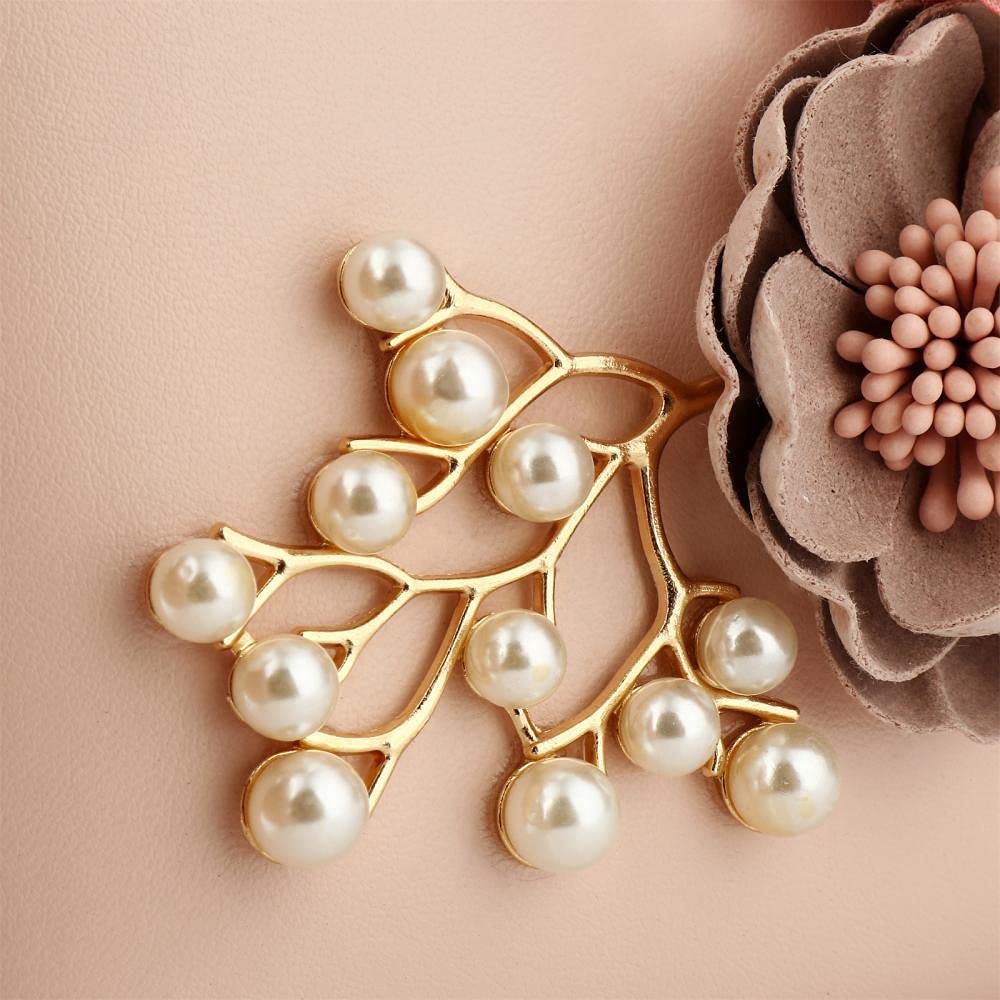 PU Leather Purses and Handbags for Women Floral Beaded Embellished Clutch Bag Elegant Banquet Wedding Evening Handbags Crossbody Bag