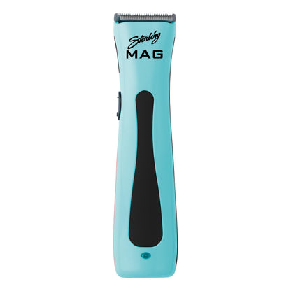 Wahl Professional Sterling Mag Cordless Trimmer Rotary Motor Lithium Ion Battery