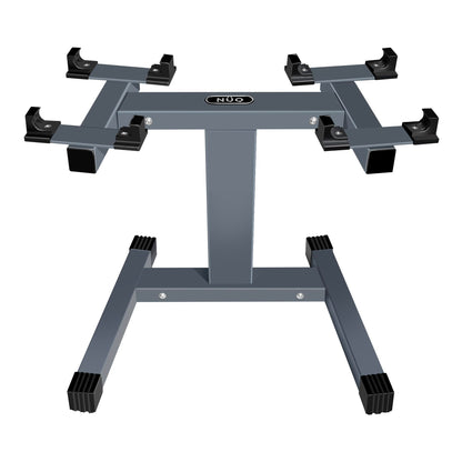BodyTech x NUOBELL Collaboration Product, Adjustable Dumbbell Rack and Stand.Dumbell Rack for Nuobell Dumbbells only