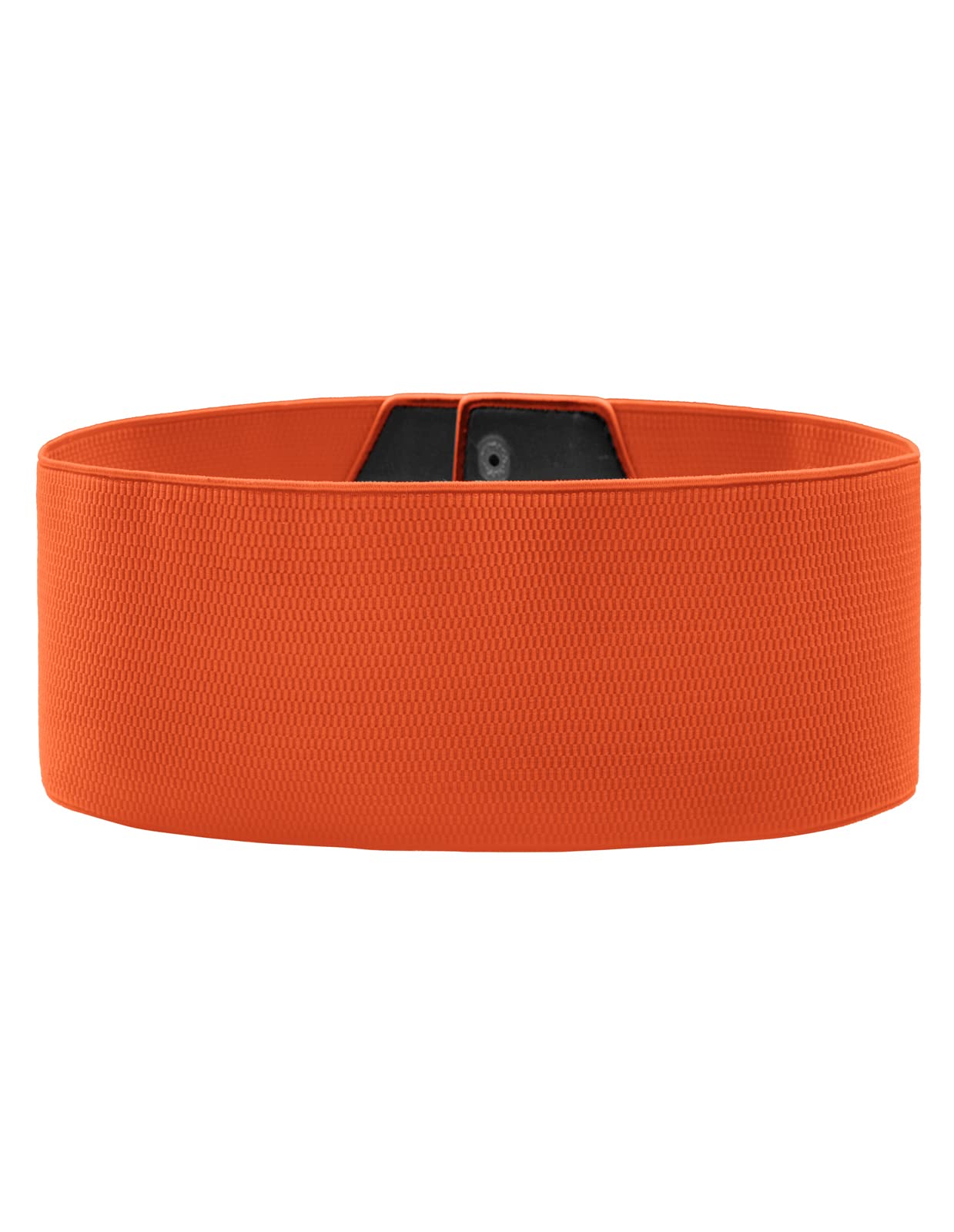 GRACE KARIN Women's Elastic Belt Stretchy Wide Belts for Women Dresses Corset Belts Retro Wide Cinch Belt M