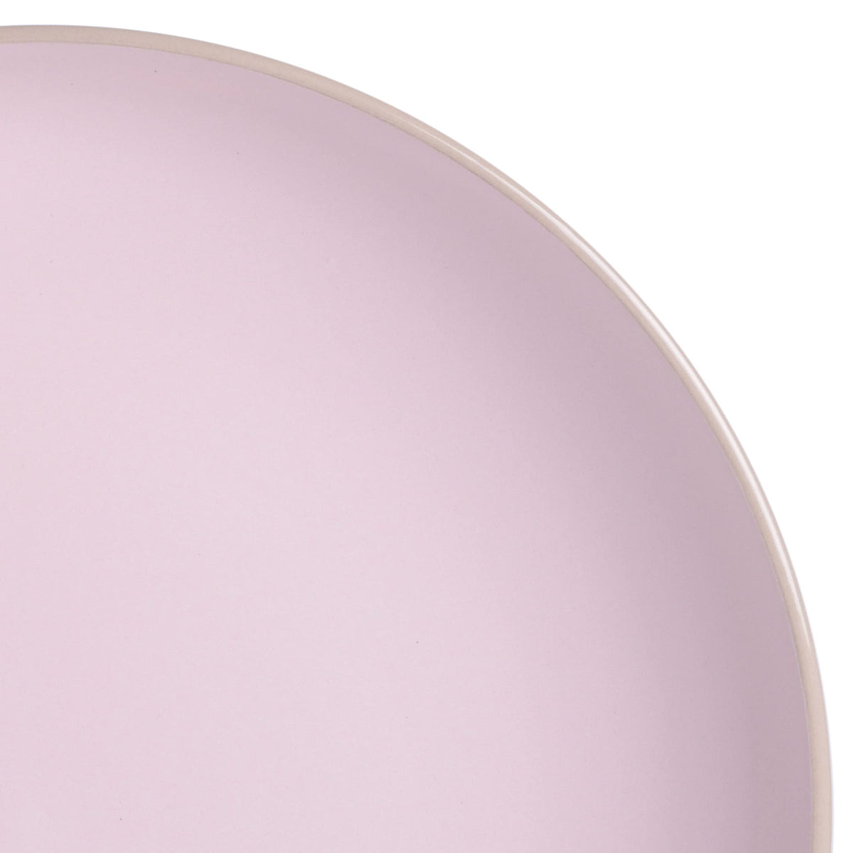 Gibson Home Queenslane 16 Piece Double Bowl Plates and Bowls Dinnerware Sets - Matte Blue