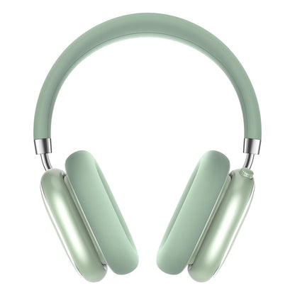 Srhythm NiceComfort 95 Hybrid Noise Cancelling Headphone Wireless, Bluetooth Headset with Transparency Mode,ENC,HD Sound