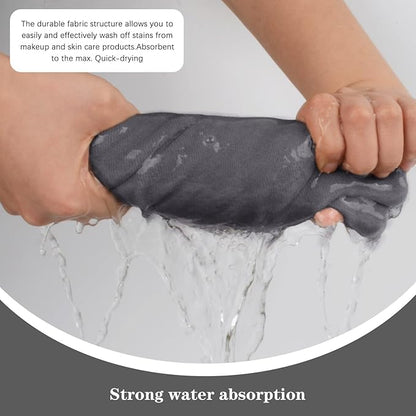 SINLAND Microfiber Esthetician Towels