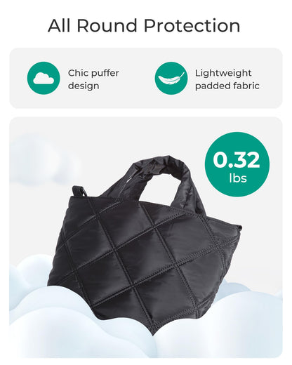 BAGSMART Crossbody Bags for Women, Small Crossbody Bag Cross Body Purse Mini Tote Travel Purse Shoulder Handbags Wallet