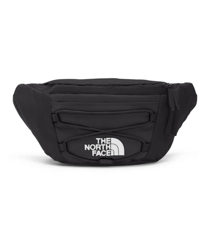 THE NORTH FACE Jester Lumbar Pack | Fanny Pack With Water Repellent Finish, 2.2 Liters, Crossbody Adjustable Strap