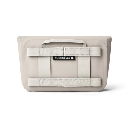 YETI Sidekick Dry 3L Gear Case, Cape Taupe