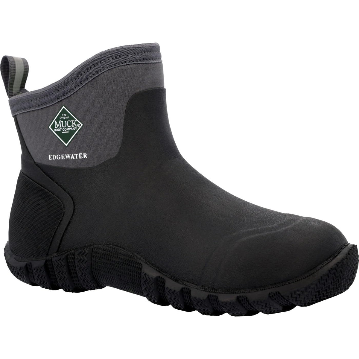 MUCK Men's Edgewater Classic Ankle Boot