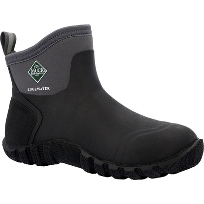 MUCK Men's Edgewater Classic Ankle Boot