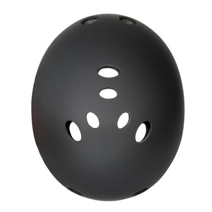 Triple Eight Certified Sweatsaver Helmet for Skateboarding, BMX, Roller Derby, Roller Skating, Inline Skating, Scooter and Bike