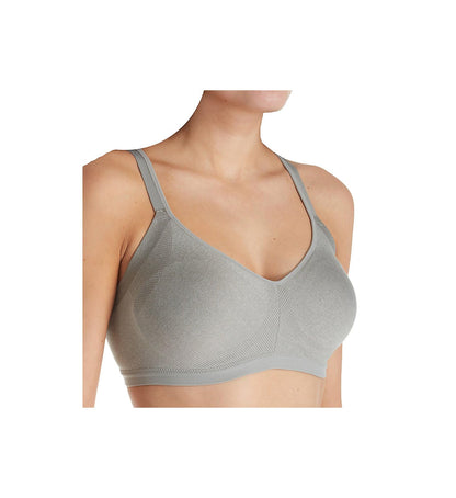 Warner's Women's Easy Does It® Underarm-smoothing With Seamless Stretch Wireless Lightly Lined Comfort Bra Rm3911a