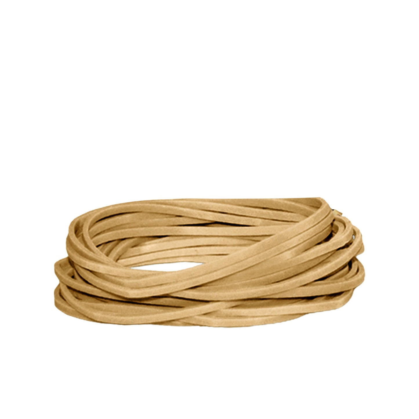 Upgrade Office Supply UPG22416 Rubber Bands, Size #16 (5-1/8 in x 1/16 in), 1,800 Bands, 1 lb Bag, USA