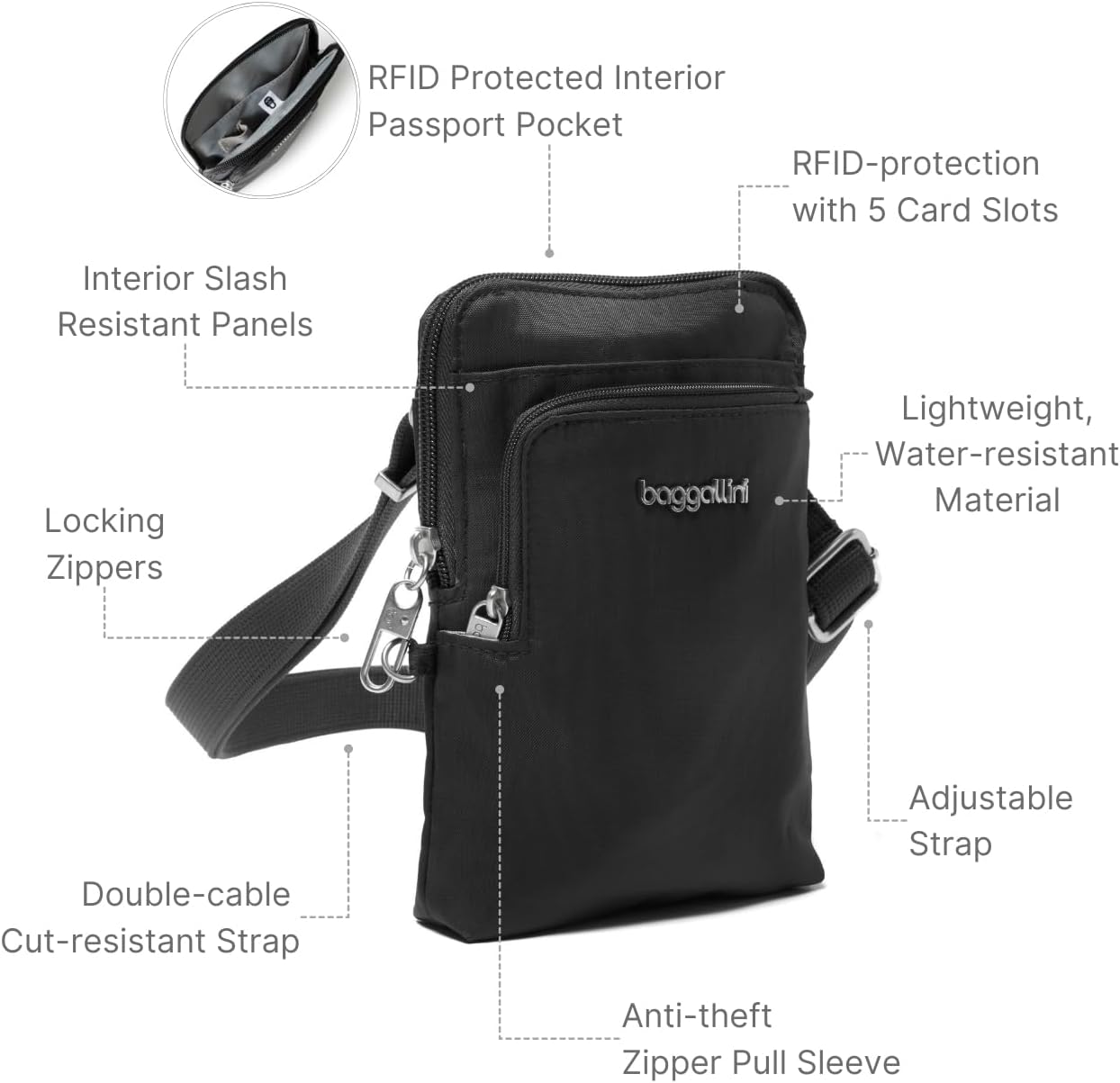 Baggallini