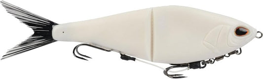 Berkley PowerBait Soft Fishing Bait - Versatile Chop Block Design for All Fish Sizes