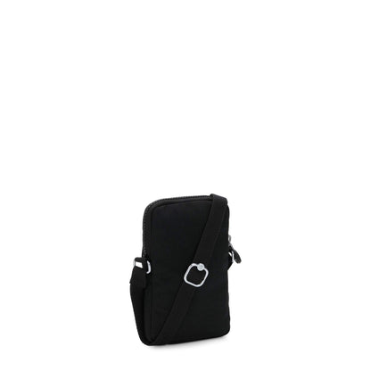 Kipling Women's Tally Minibag, Lightweight Crossbody Mini, Nylon Phone Bag