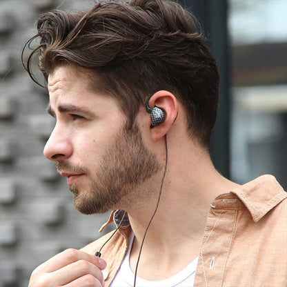 KZ ZST 1BA 1DD in Ear Earphone Clear HiFi Monitor Earbuds Wired Sport Gaming Earphone for Musician Singer Audiophile