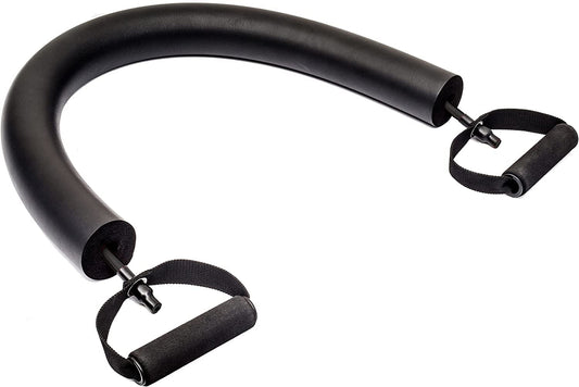 Aqua Leisure Fitness Dynamic Resistance Band - Water Exercise - Pool Workout - Fitness Noodle - Length 34"