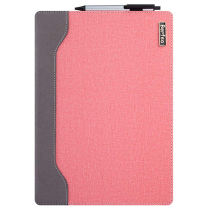 Berfea Protective Cover Case for Dell 16" Premium DA16250, Pro Max 16" Premium MA16250, Inspiron 16 Plus 7640 7635 7630 7620 7610, Latitude 7650 7640 16 inch Laptop Notebook Sleeve Hard Case