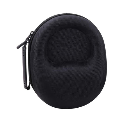 Aenllosi Hard Storage Case for SteelSeries Arctis 1 3 5 7 7X 7P+ 9 9X PRO Gaming Headset (Black)