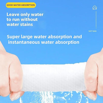 Face towels roll, hanging face towel disposable, disposable face towel