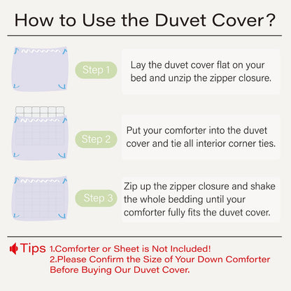 Pink Christmas Duvet Cover Set Queen,Cartoon Gingerbread House Comforter Cover 3pcs for Girls Teens,Santa Snowman Quilt Cover (NO Comforter),2 Pillowcases,Dreamy Pink Tie Dyed Bedding Quilt Cover