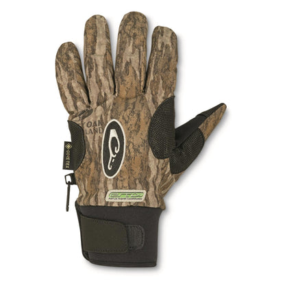 Drake EST Refuge HS Gore-Tex Gloves, Color: Bottomland, Size: L (DA5025-006-3)