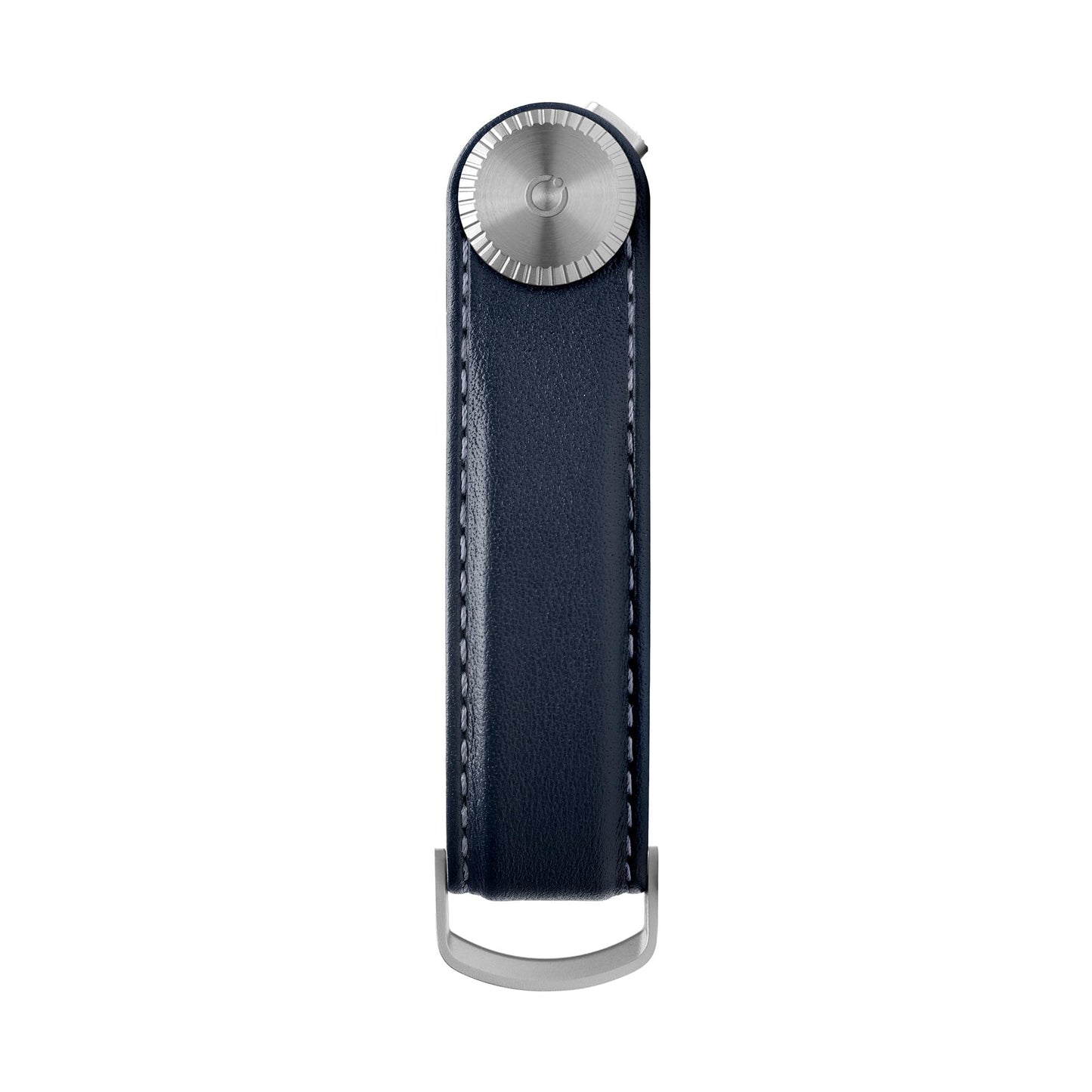 Orbitkey Key Organizer Pro - Leather (Sapphire)