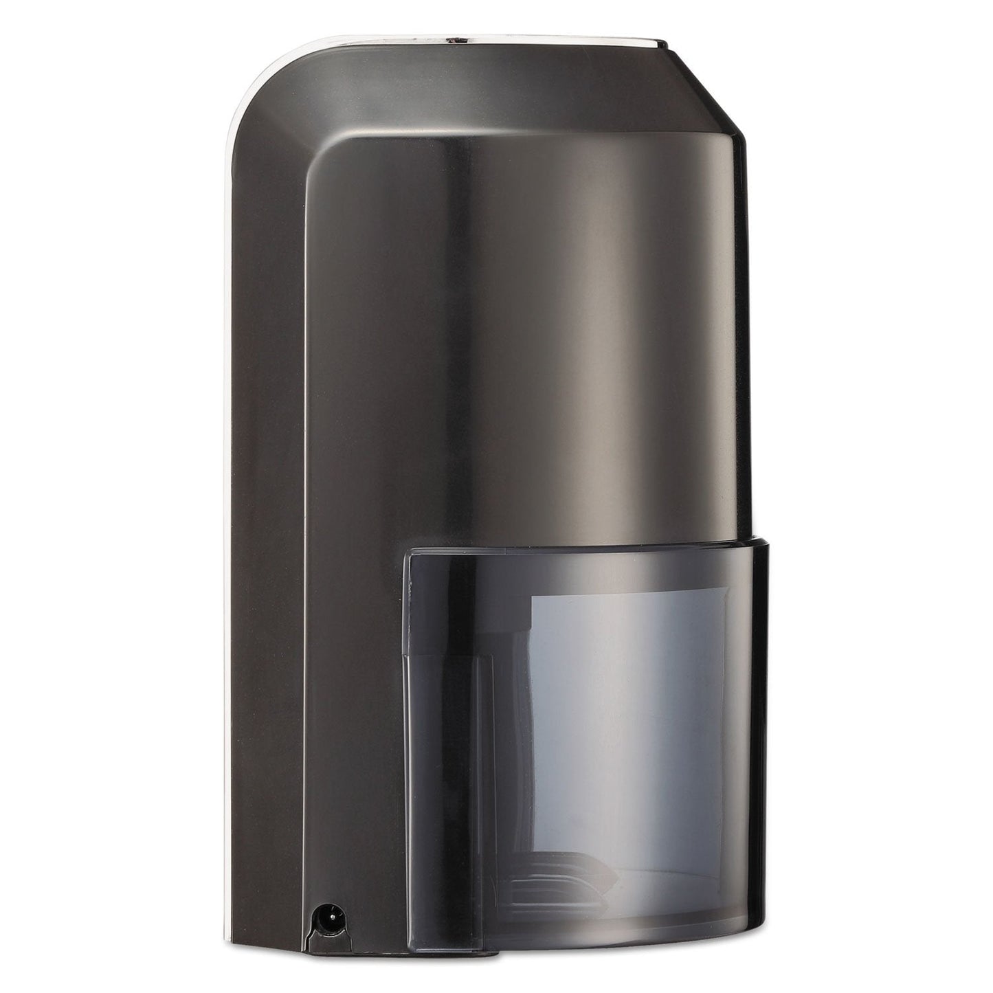 Bostitch Office Vertical Electric Pencil Sharpener, Powerful Stall-Free Motor, Prevents Over-Sharpening, Black