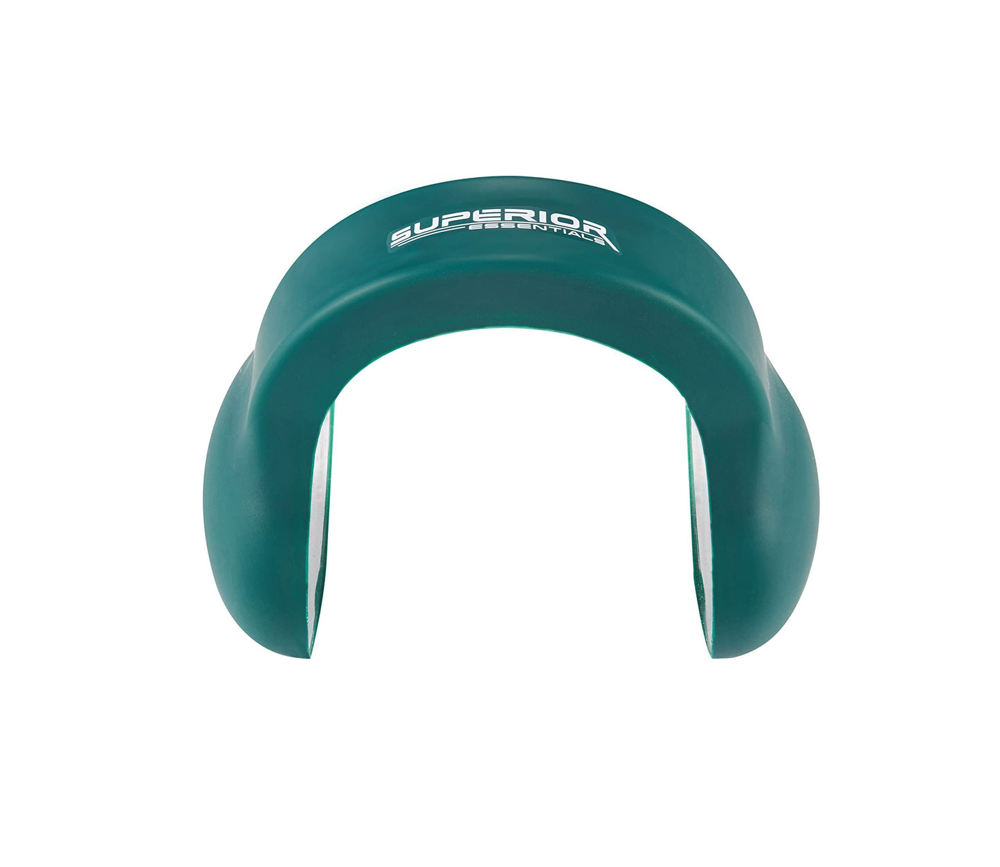 Bookmark/Weight-Page Holder-Holds Books Open and in Place-Green-by Superior Essentials