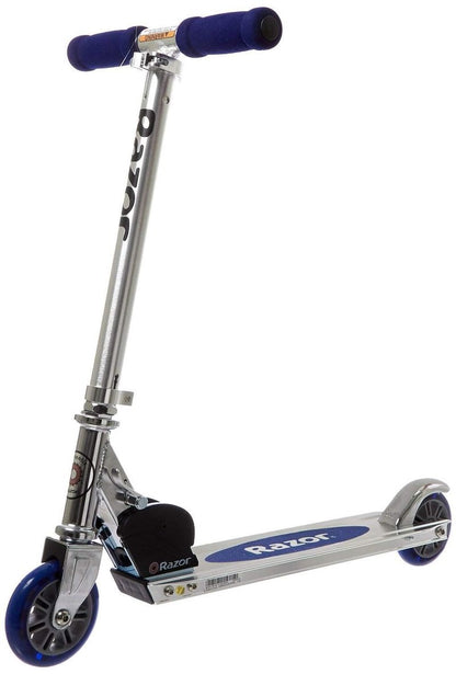 Razor A Kick Scooter - Blue