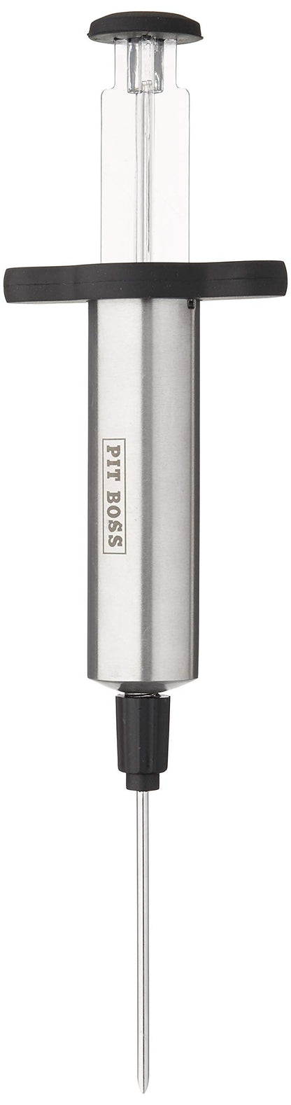 Pit Boss 67287 Stainless Steel Marinade Injector