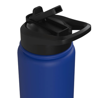 Employee Training Specialist Stainless Steel Insulated Water Bottle