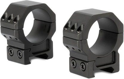 Monstrum Deadlock Series Scope Rings - Durable Aluminum Mounting | Fits 1-Inch Scopes