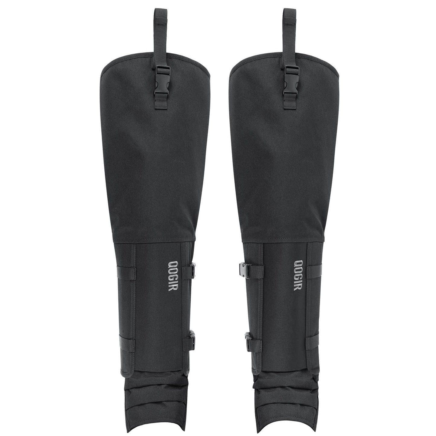 CAMOMAX Snake Chaps: Snake Gaiters for Men Offer Snake Bite Protection from Ankle to Thigh