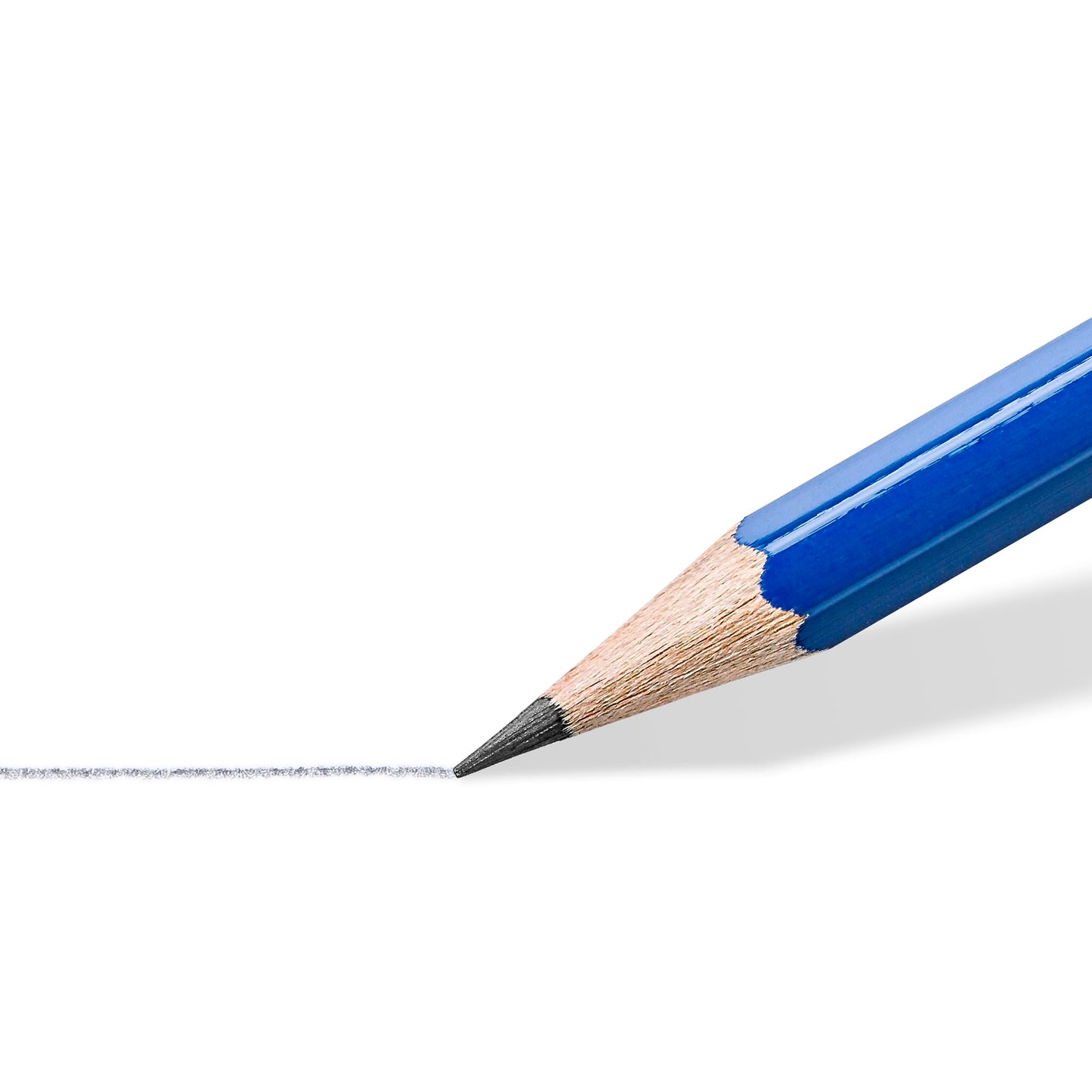 STAEDTLER Norica #2 HB Pencils Class Pack with Erasers, 144-Count School Supplies Set, Break-Resistant Lead, Pre-sharpened bulk back with PVC-Free Erasers