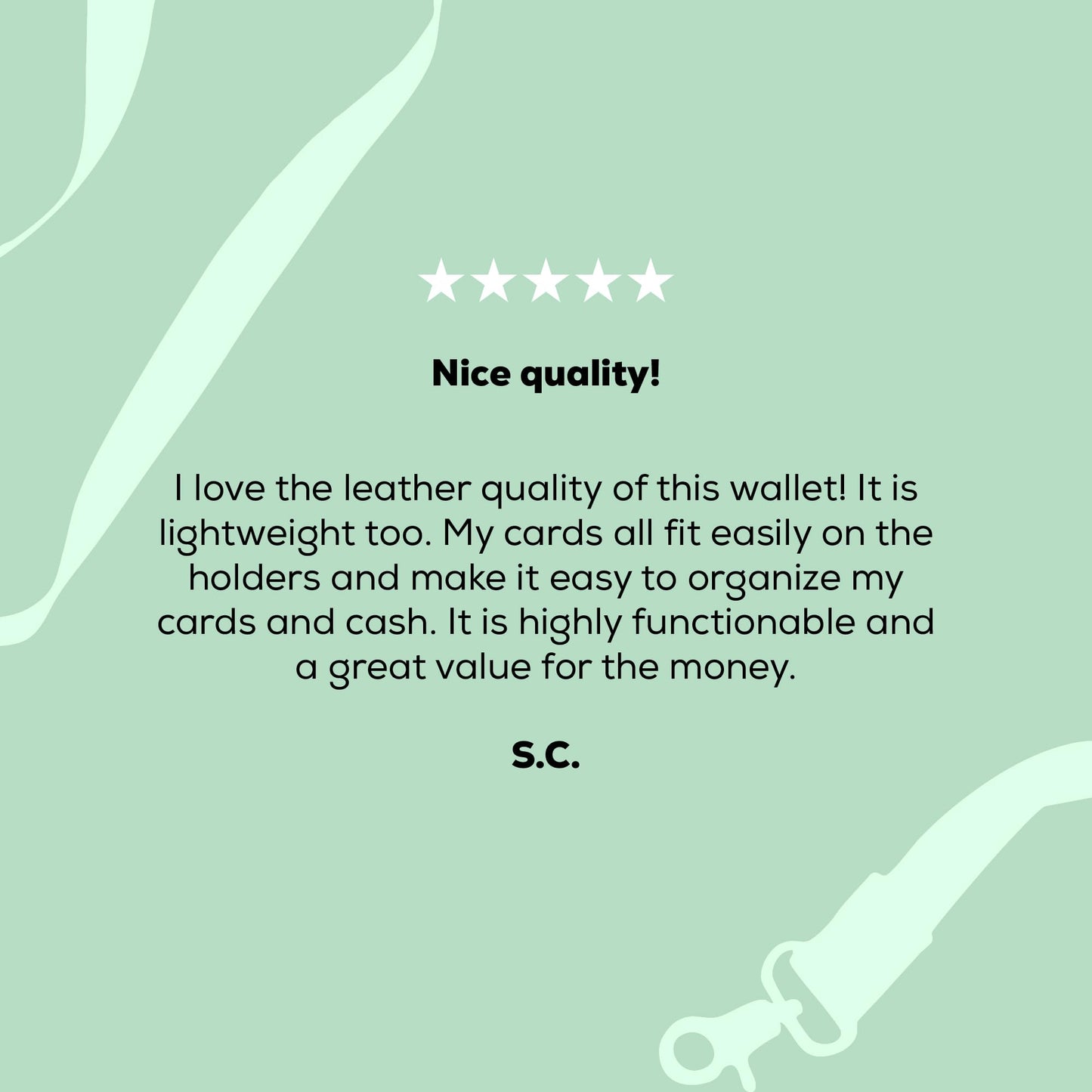 POCKT Elastic Card Holder Wallet for Women and Men, Genuine Leather Slim RFID Blocking Front Pocket Credit Card Holder, Cute Small Minimalist Wallet | Bloom