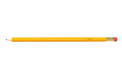 Nikola Works Bulk 650 Pack Premium Pre-Sharpened #2 HB Pencils USA Standard Wood Cased Graphite With Erasers