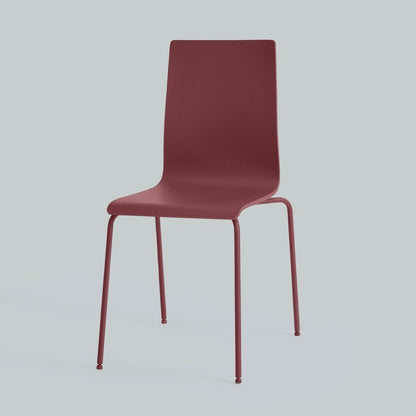 Rust-Oleum 267310-Painter's Touch Latex Paint, 1 Half Pint, Satin Claret Wine