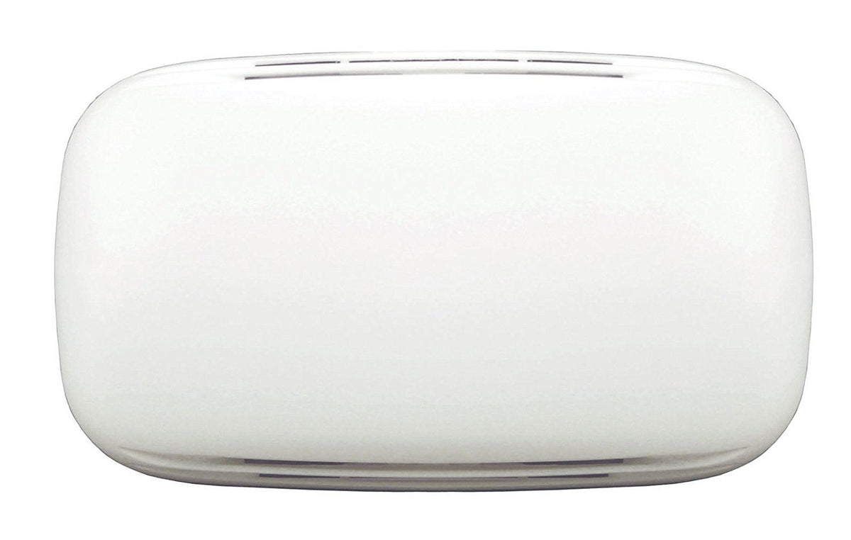‎Newhouse Hardware CHM2 Door Chime, White