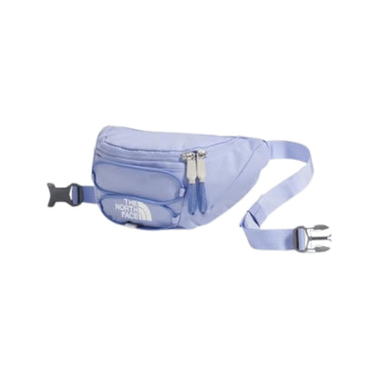 THE NORTH FACE Jester Lumbar Pack | Fanny Pack With Water Repellent Finish, 2.2 Liters, Crossbody Adjustable Strap