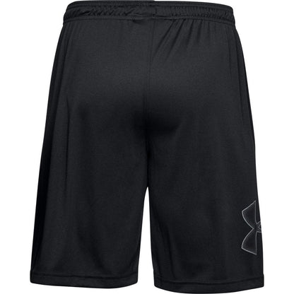 Under Armour Men's UA Tech™ Graphic Shorts XXX-Large Black