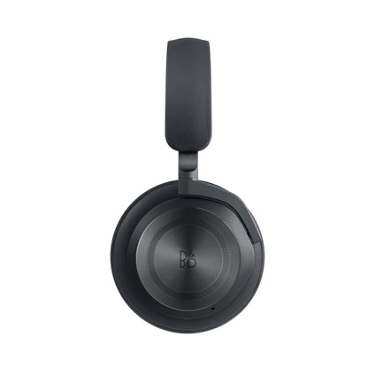 Bang & Olufsen Beoplay HX – Comfortable Wireless ANC Over-Ear Headphones - Black Anthracite