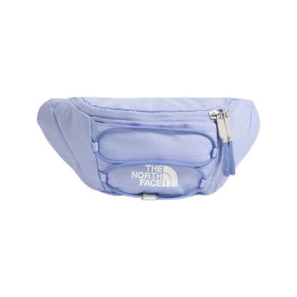 THE NORTH FACE Jester Lumbar Pack | Fanny Pack With Water Repellent Finish, 2.2 Liters, Crossbody Adjustable Strap