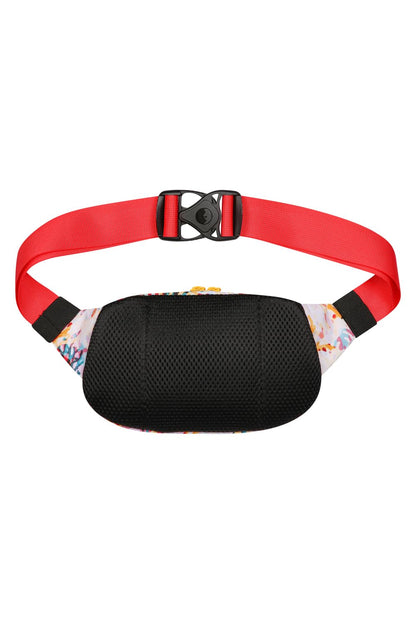 KAVU Spectator Belt Bag Polyester Hip Fanny Pack