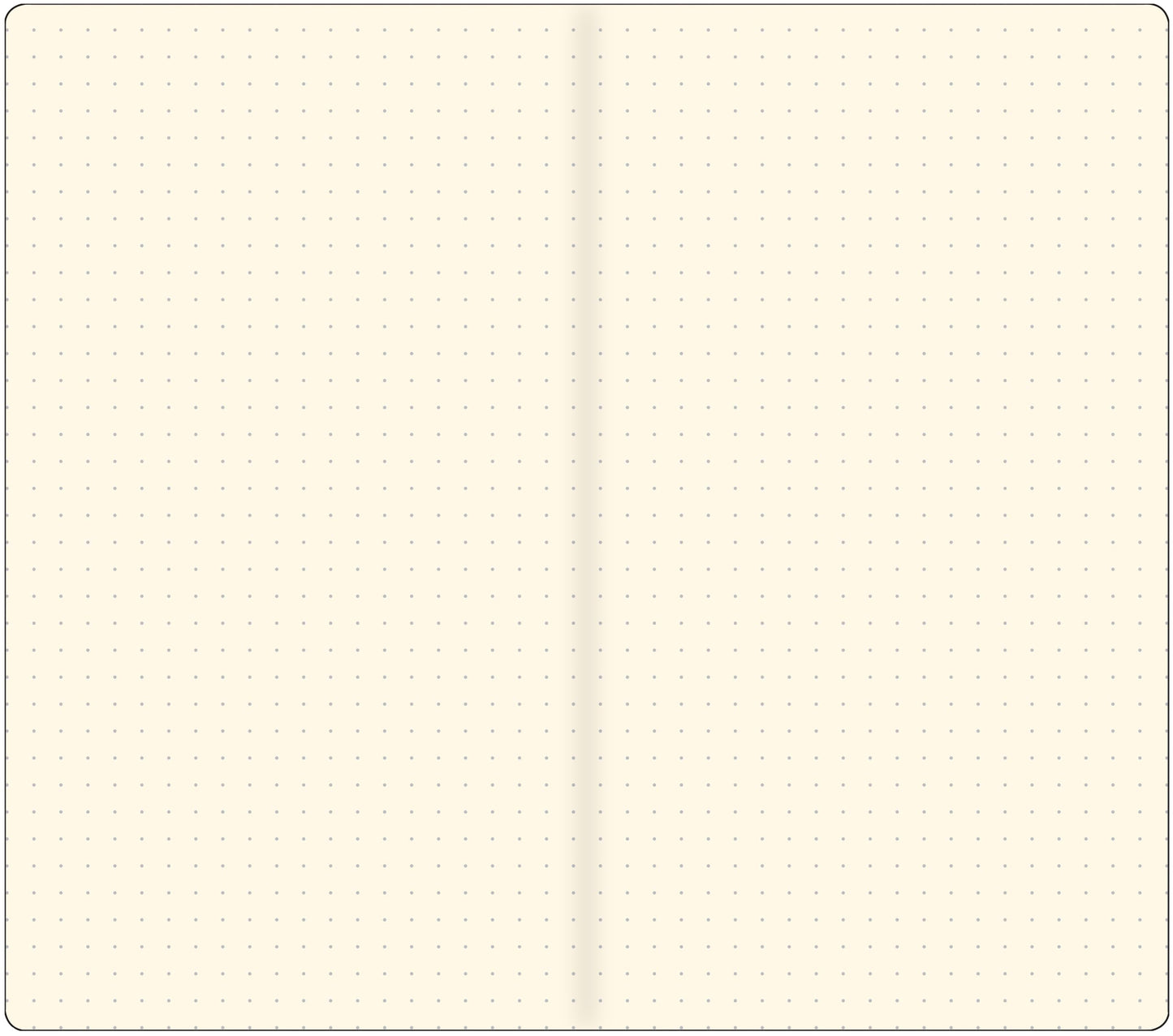 Voyager Refillable Notebook - Black (Traveler's Journal, Planner, Notebook)